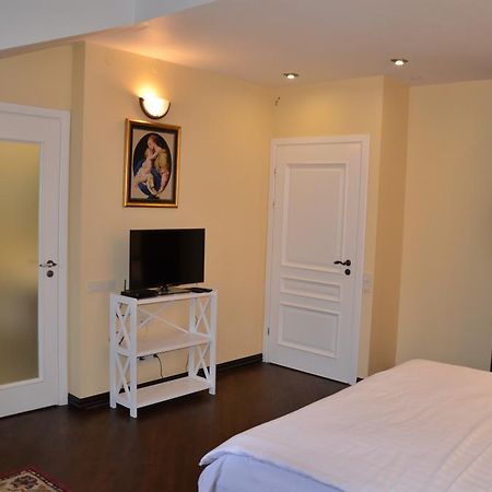 Hotel Mp Lviv Rom bilde