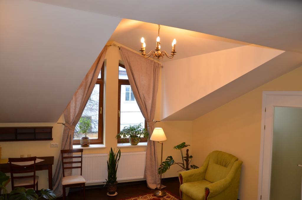 Hotel Mp Lviv Rom bilde