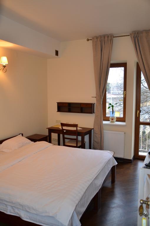 Hotel Mp Lviv Rom bilde