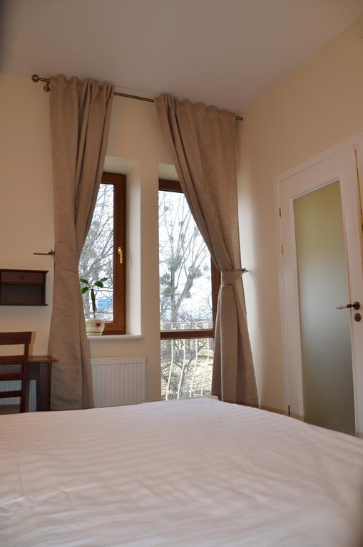 Hotel Mp Lviv Rom bilde
