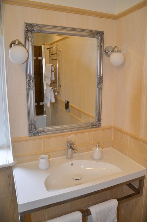 Hotel Mp Lviv Rom bilde