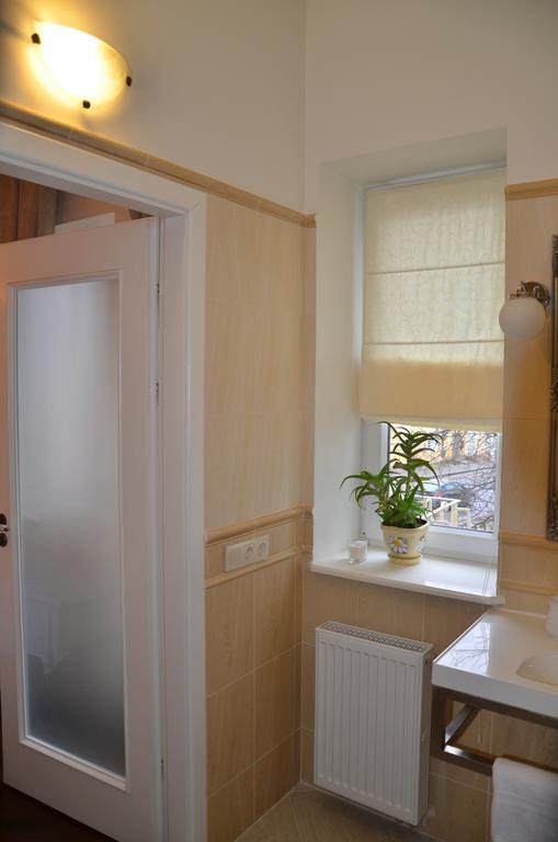 Hotel Mp Lviv Rom bilde