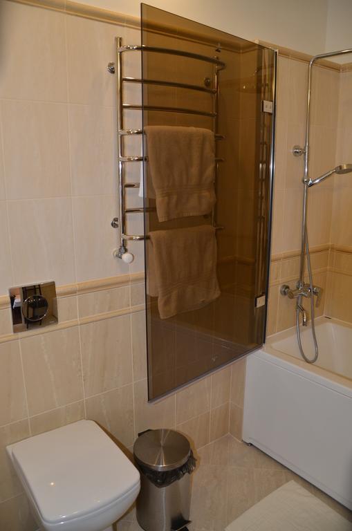 Hotel Mp Lviv Rom bilde