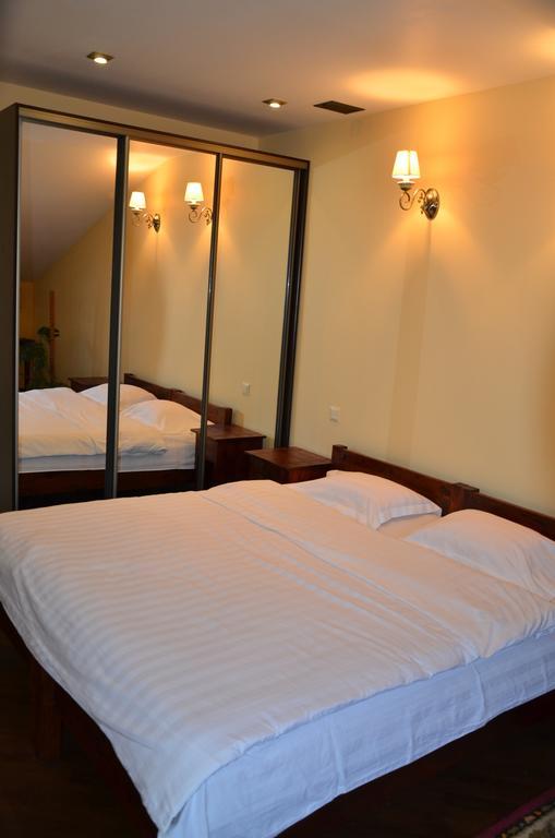 Hotel Mp Lviv Rom bilde