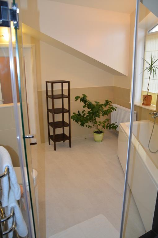 Hotel Mp Lviv Rom bilde