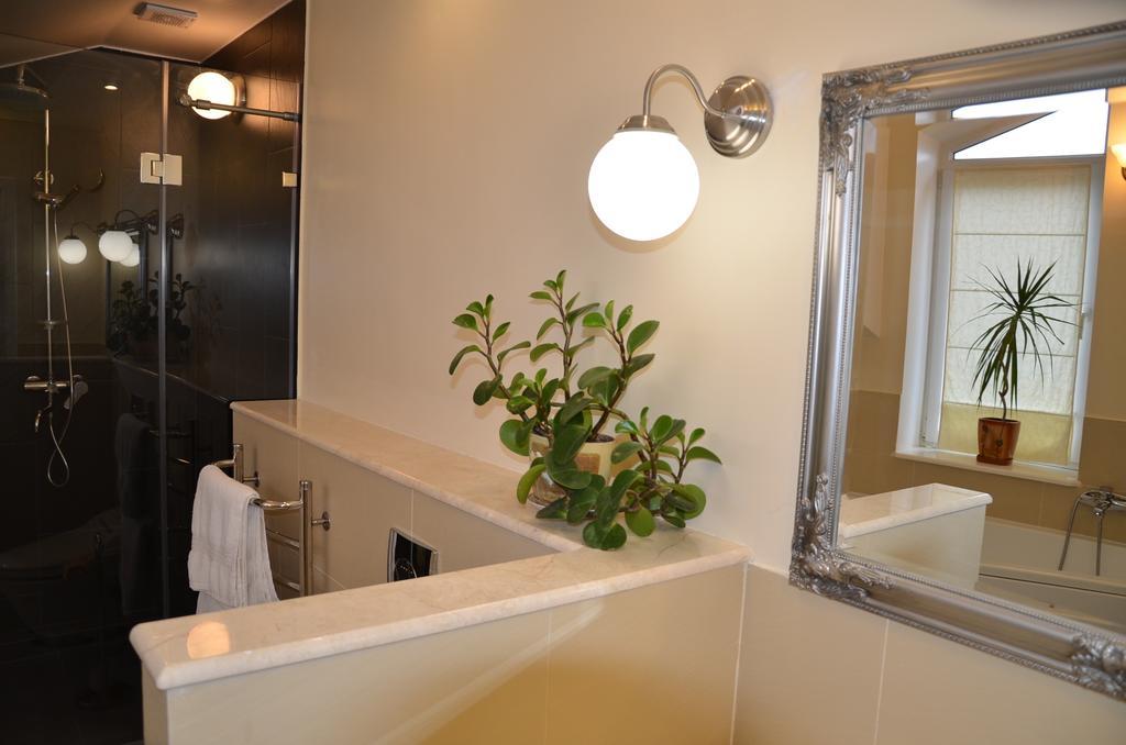 Hotel Mp Lviv Rom bilde