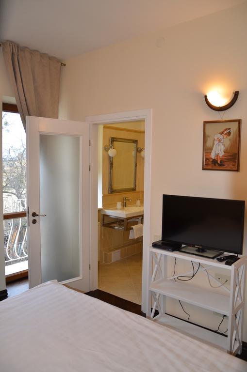 Hotel Mp Lviv Rom bilde